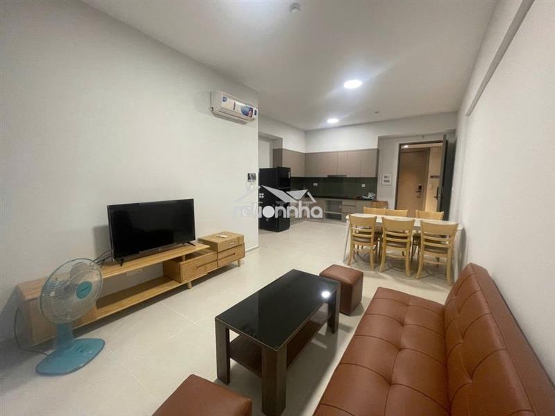 Chỉ 11tr - thuê căn 3pn 2wc - full nội thất - view hướng đông quận 1