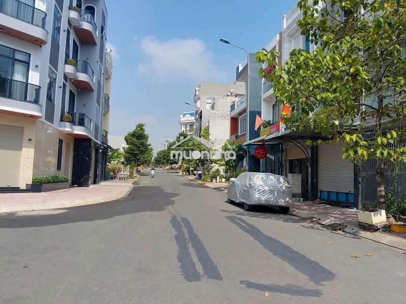 Đất nền dự án phú hồng thịnh 10 - 3