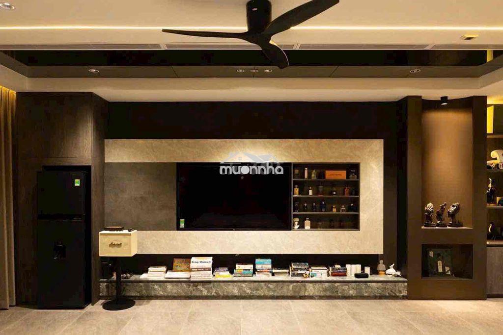 Biệt thự mini 5 tầng đặng thùy trâm 6x20m có thang máy chỉ 20,89 tỷ - 2