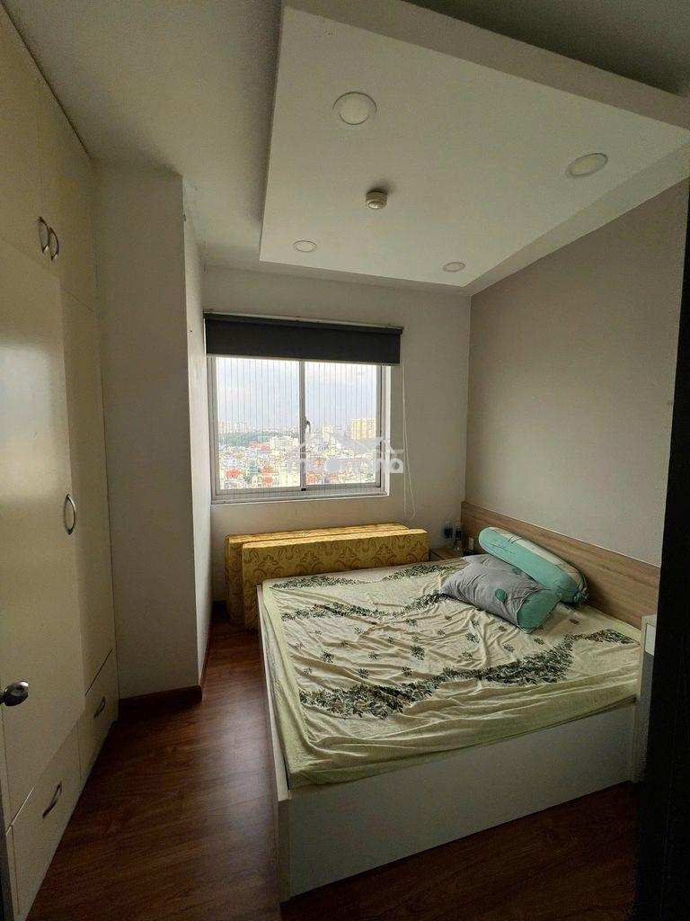Cần bán chung cư khuông việt 3 phòng ngủ, 78m2 có sổ sẵn quận tân phú - 2
