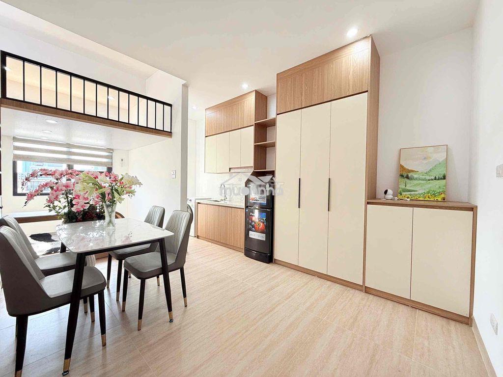 Duplex vừa mới khai trương mới 100% , full nội thất cao cấp - 4