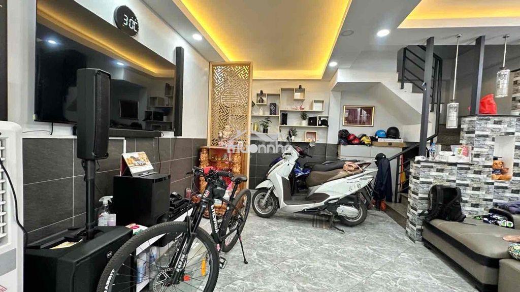 Giảm giá 5 tầng trần quang diệu chỉ 6tỷ9 - 4