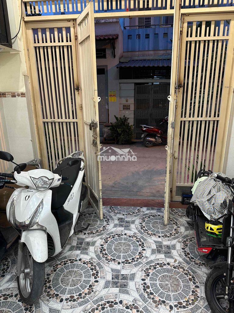 Nhà ở kiên cố - 3