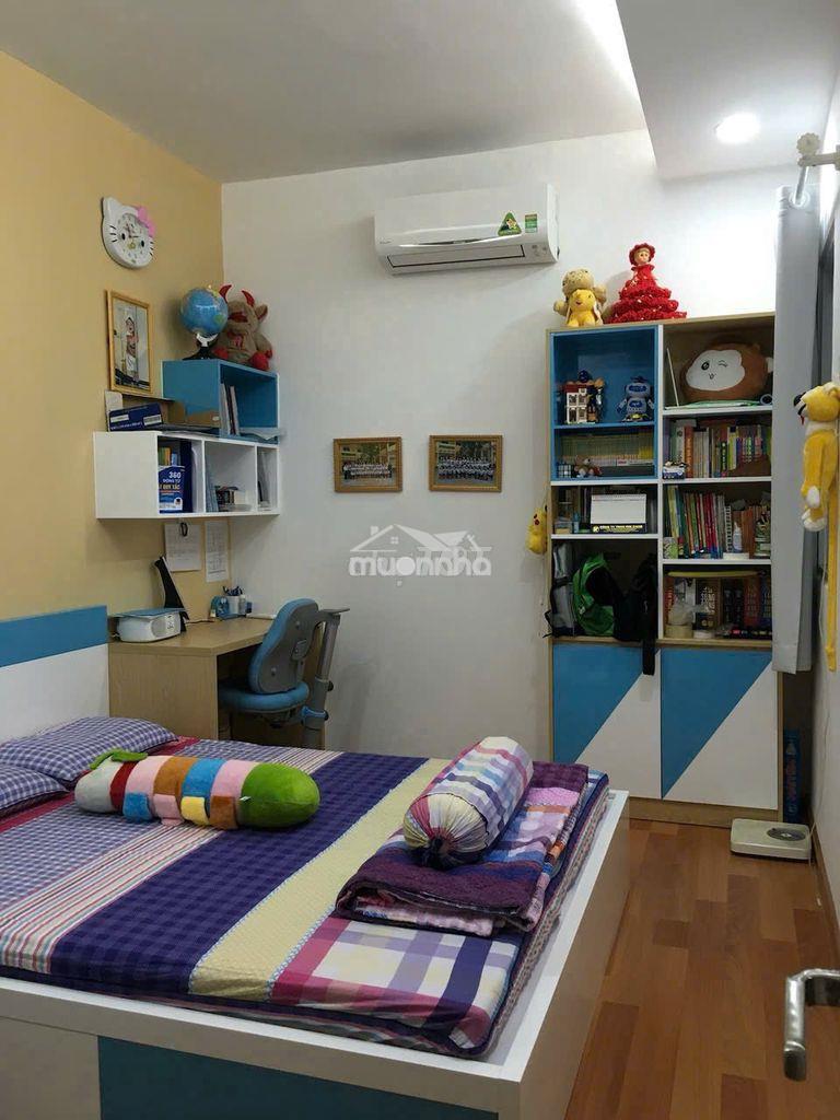 Cho thuê căn hộ pegasus phường trấn biên giá 12 triệu - 4