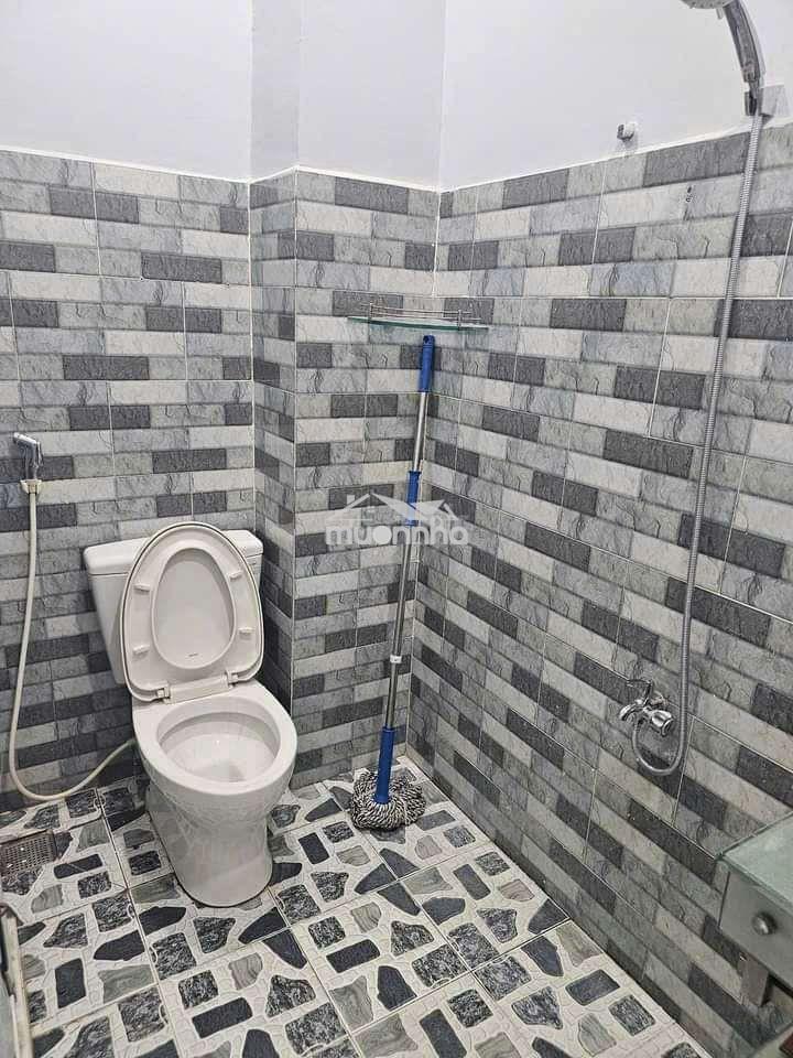 Cần bán nhà nguyên căn mới xây 35m2. một lầu, hai phòng ngủ - 2