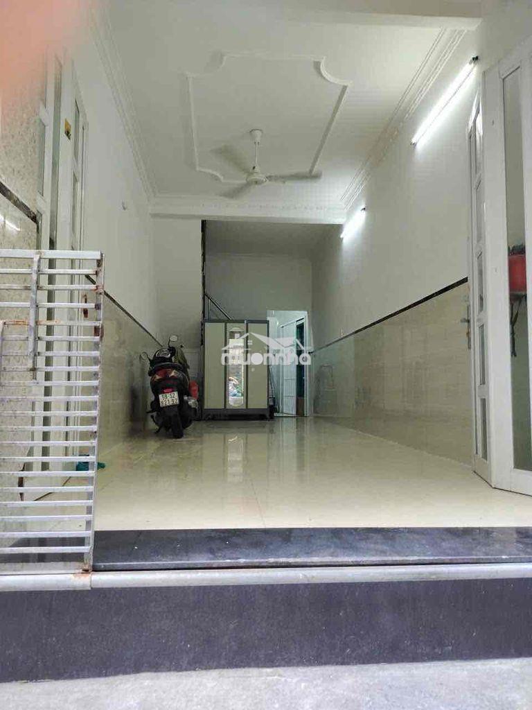Cho thuê nhà 2pn huỳnh văn bánh