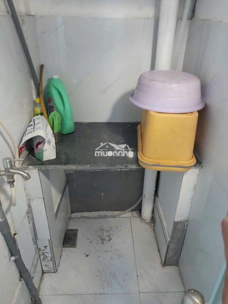 Phòng trọ cho thuê đường thành thái 16m2, sạch đẹp thoáng mát p14q10. - 3