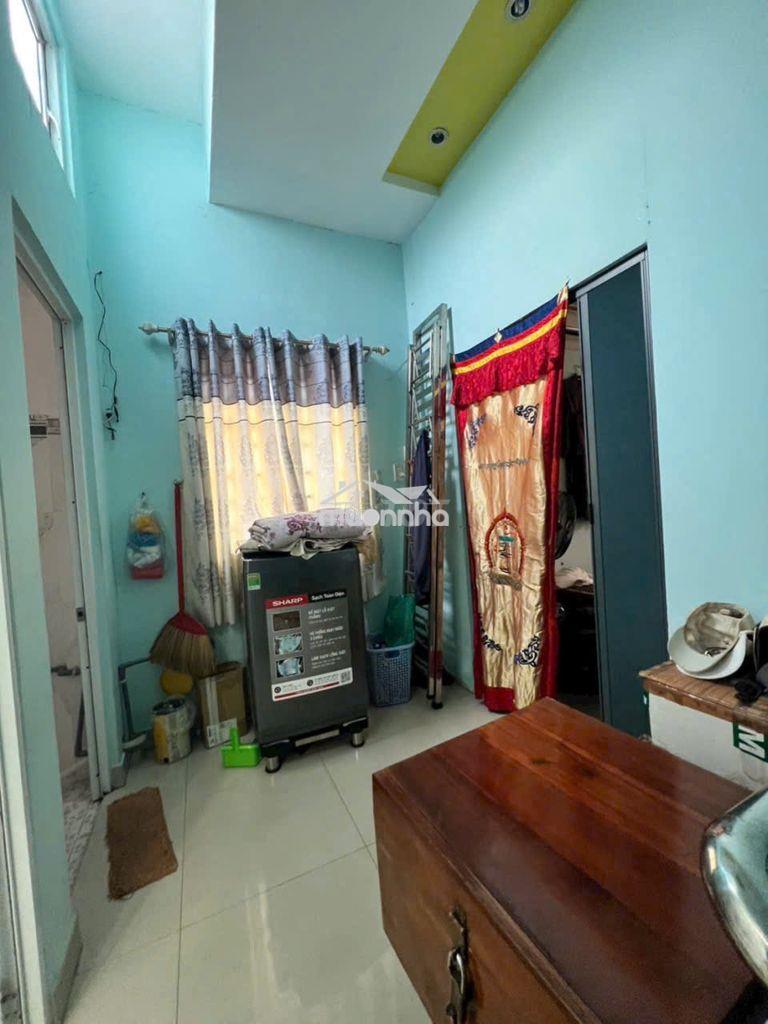 Bán nhà 2 tầng q7  nhà ngang 5m hẻm 675 trần xuân soạn–shr–chỉ 4,55 tỷ - 2