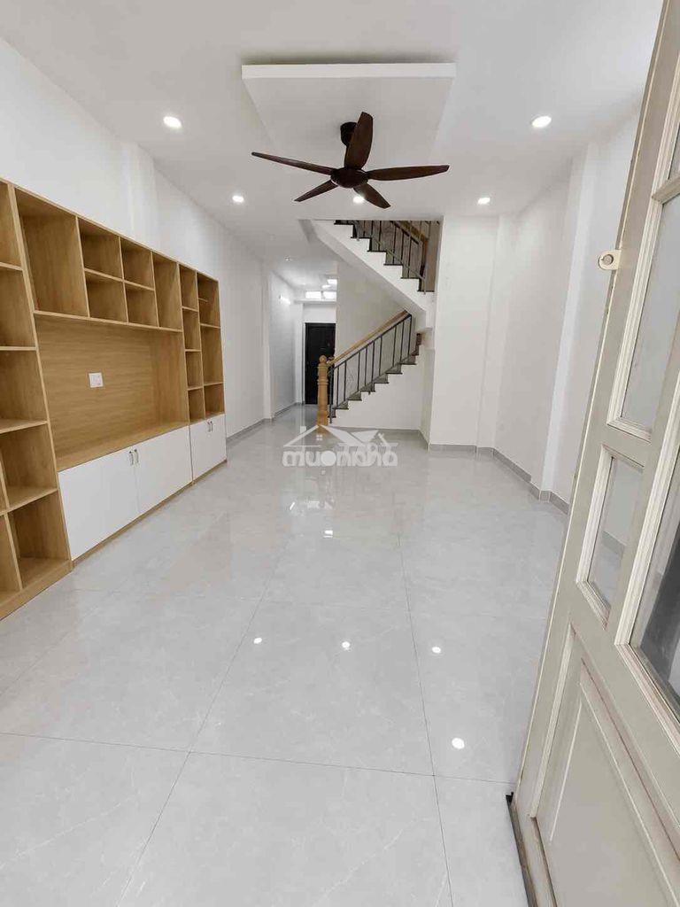 🏡 Hxh bình thới q11 – 4.1x12.5 - 50m2 - vuông đẹp – 2pn – chỉ 8.2 - 2