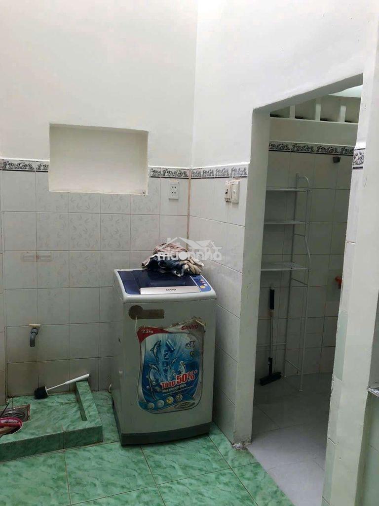 Nhà rộng gần đường trần hưng đạo - 4