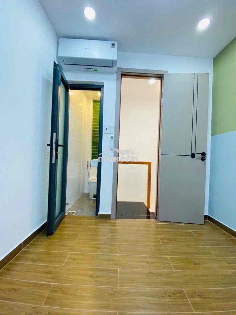 Nhà 3 tầng-ngay chợ tân bình-nhà mới vô ở liền - 2
