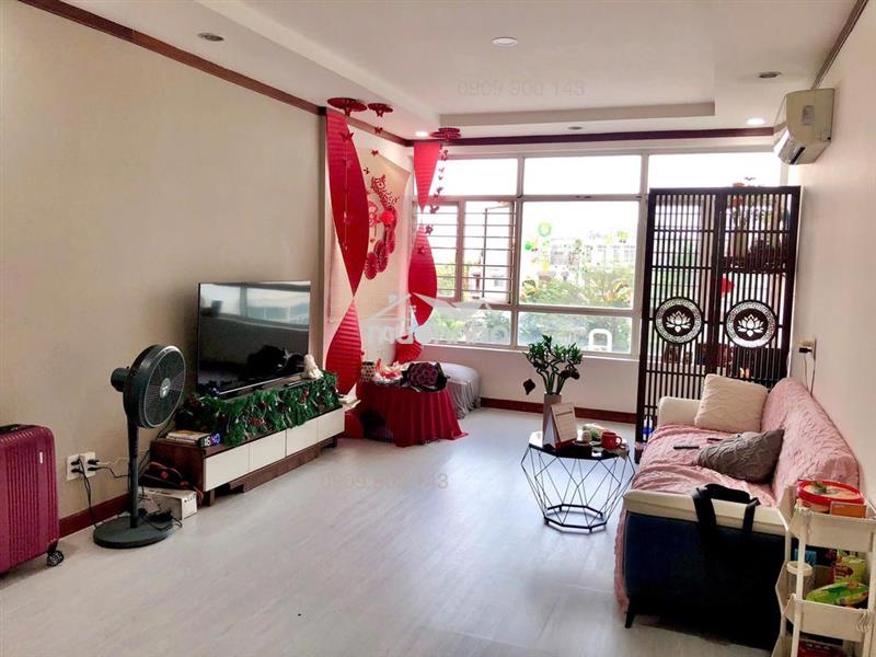Bán ch hoàng anh an tiến 2pn,2wc giá 3.6 tỷ còn tl