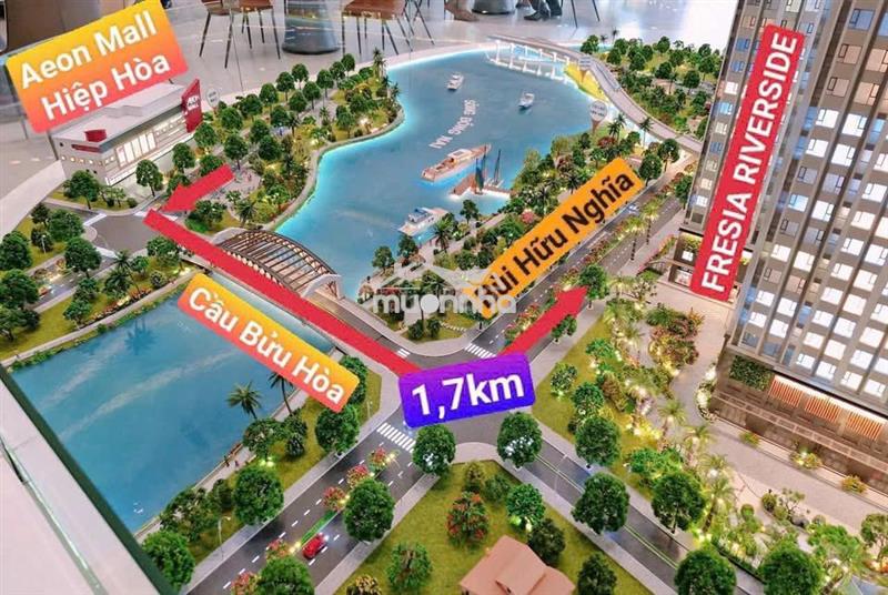 Bán căn hộ mua trả góp k cần mua trả ngay dc mà