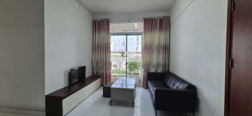 Cho thuê chung cư hưng ngân. căn góc dt 90m2 có 3pn,2wc. full nội thất - 3