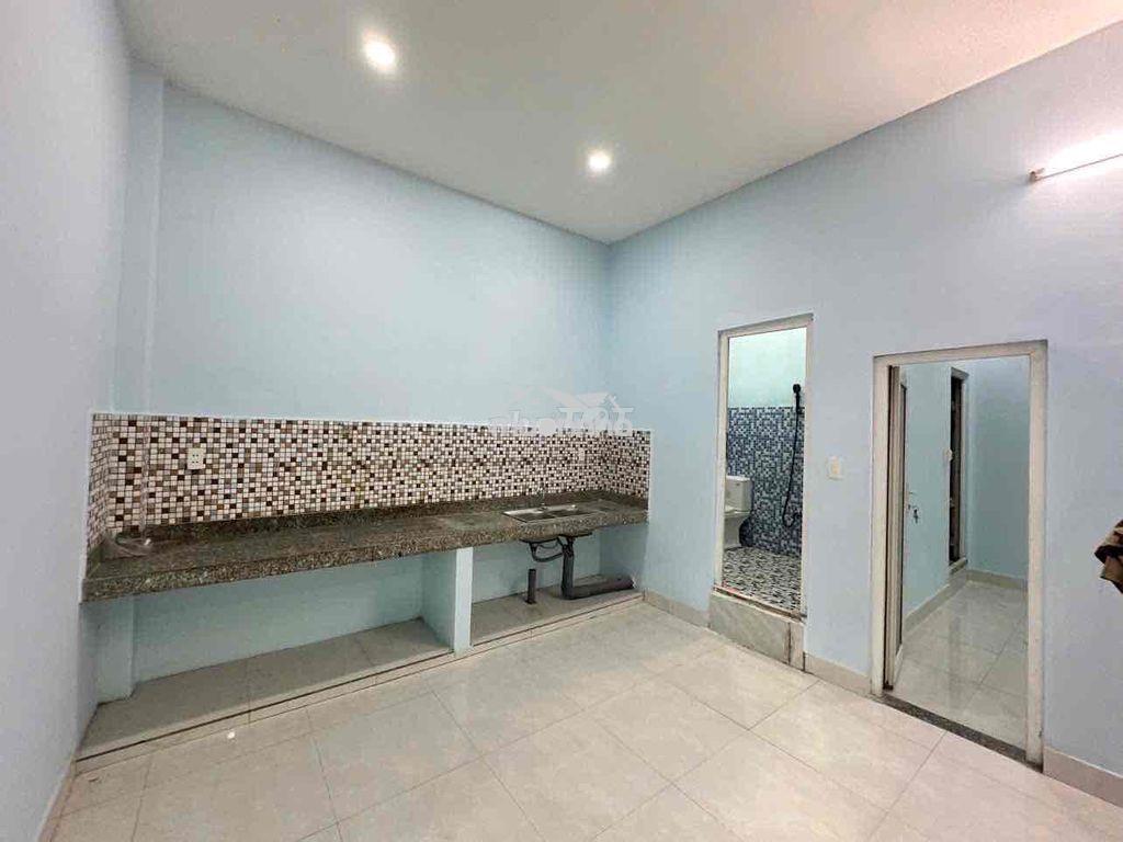 Nhà vườn 280m. 2pn 2wc. đường xe tải - 4