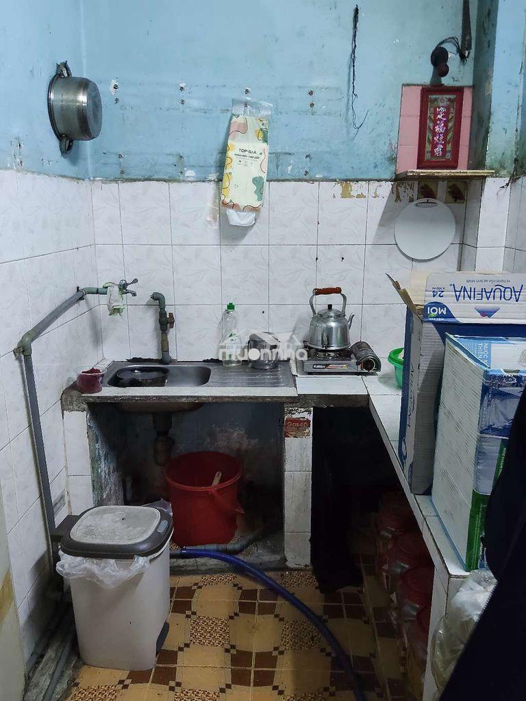 Bán nhà quận 11 - 2