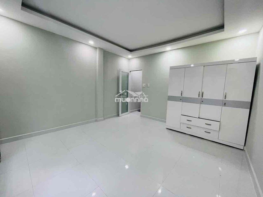 Cho thuê nhà nguyên căn full nội thất huỳnh văn bánh - 3
