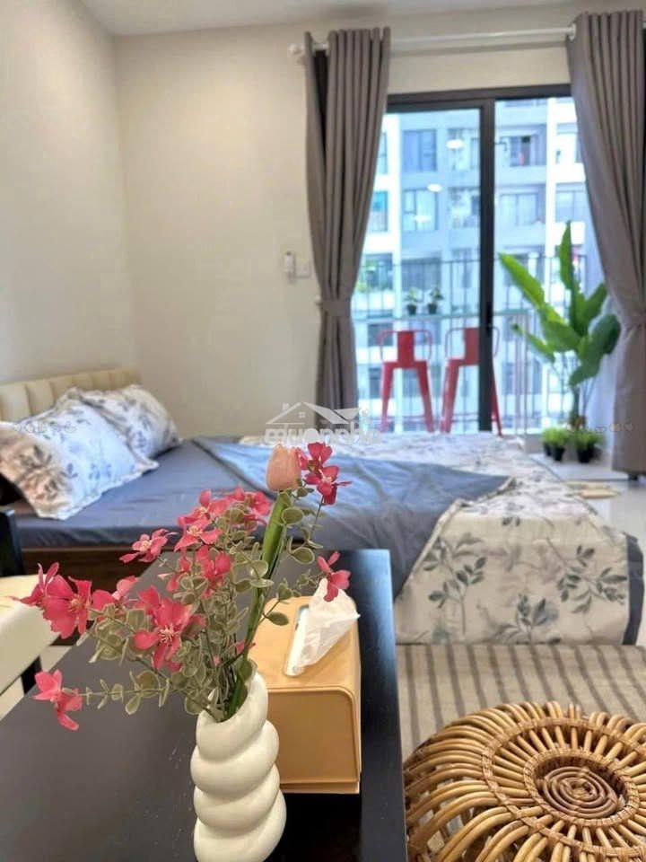 *Nhà mới* phạm văn đồng,50m2,full nt 2pn ở ngay,2ty1,shr,tầng 9,góp 0% - 4