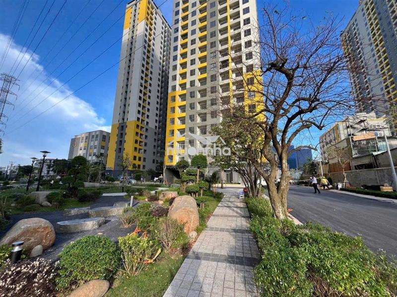 Thanh lý nhanh căn 3pn bcon city ngay ga metro bến xe miền đông