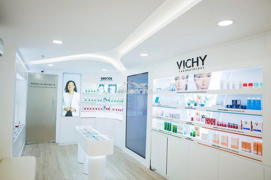 Cho thuê tòa nhà 40a phạm ngọc thạch, q3, ngang 8m, 120tr - 3