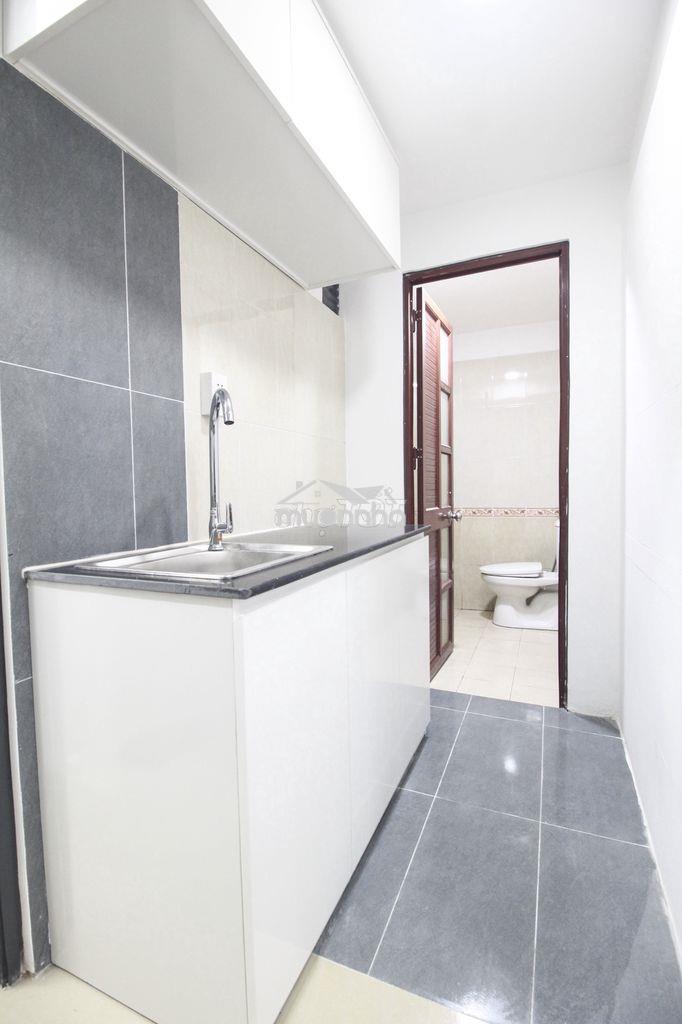 💰Giá hấp dẫn - gần cv làng hoa - căn hộ 2pn - full nội thất - mới 100% - 2