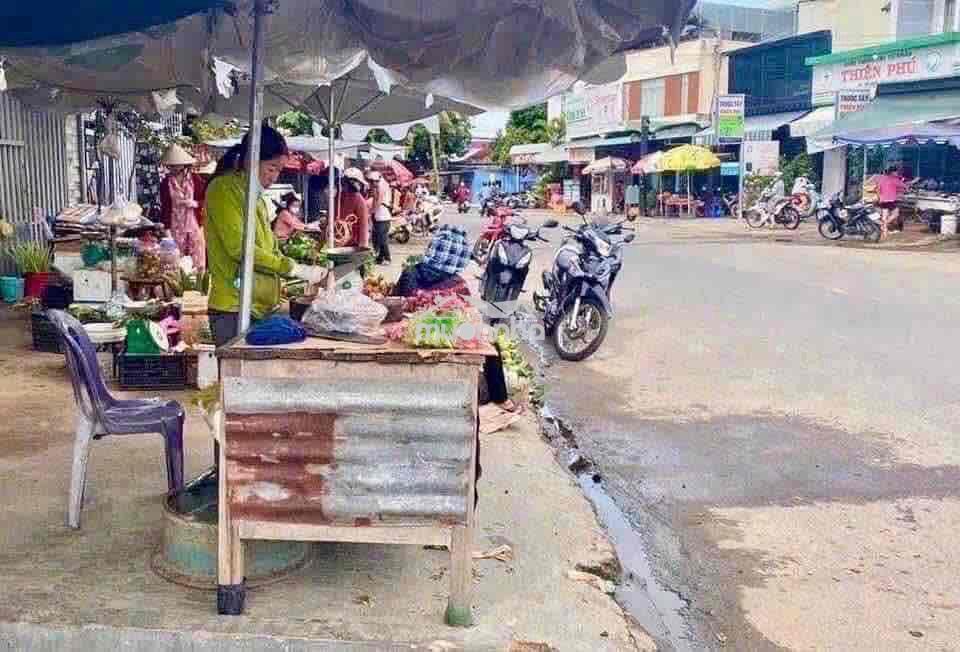 Bán đất giá rẻ - 3