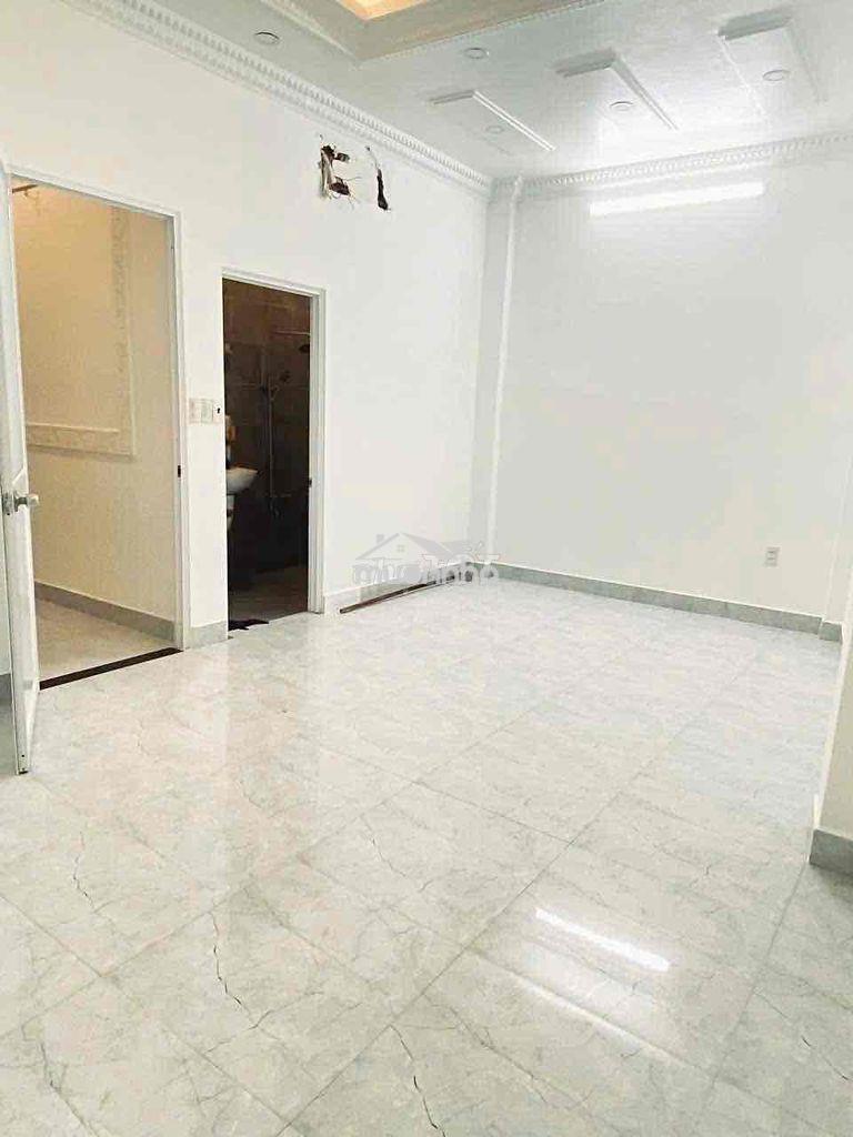 Nhà 1 trệt 1 lầu 3pn 3wc 6x10m hẻm huỳnh tấn phát, phú thuận - 4