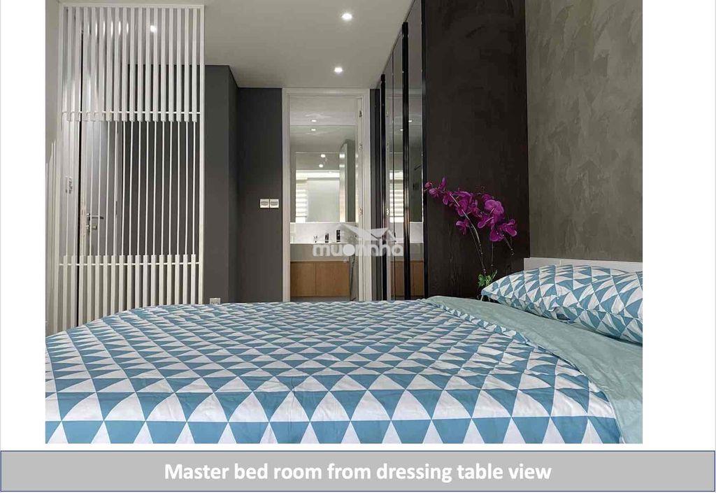 Chuyên cho thuê ngắn hạn sunrise cityview lh : - 3