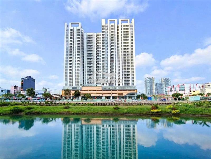 21/08 aurora 2pn chỉ 9tr/tháng – giá tốt, xem nhà ngay!