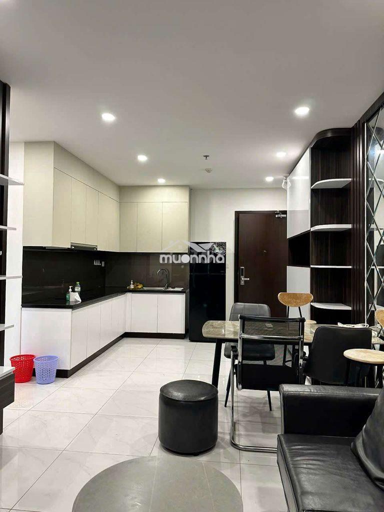 Cho thuê căn hộ 2pn full nội thất cao cấp – thủ dầu một, bình dương - 3