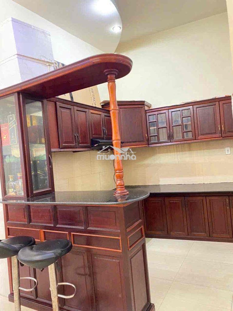 Cho thuê nhà 1 trệt 1 lầu gần trường học ngô quyền phường trung dũng - 2