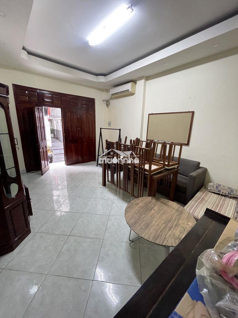 Nhà cho thuê xe hơi đậu trong nhà thích quảng đức 9x6m 4pn giá 20 tr - 2