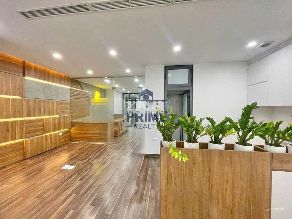 🏢 Cho thuê nhà mặt tiền cộng hòa tân bình - ngang 8m, full kính 💯 - 3