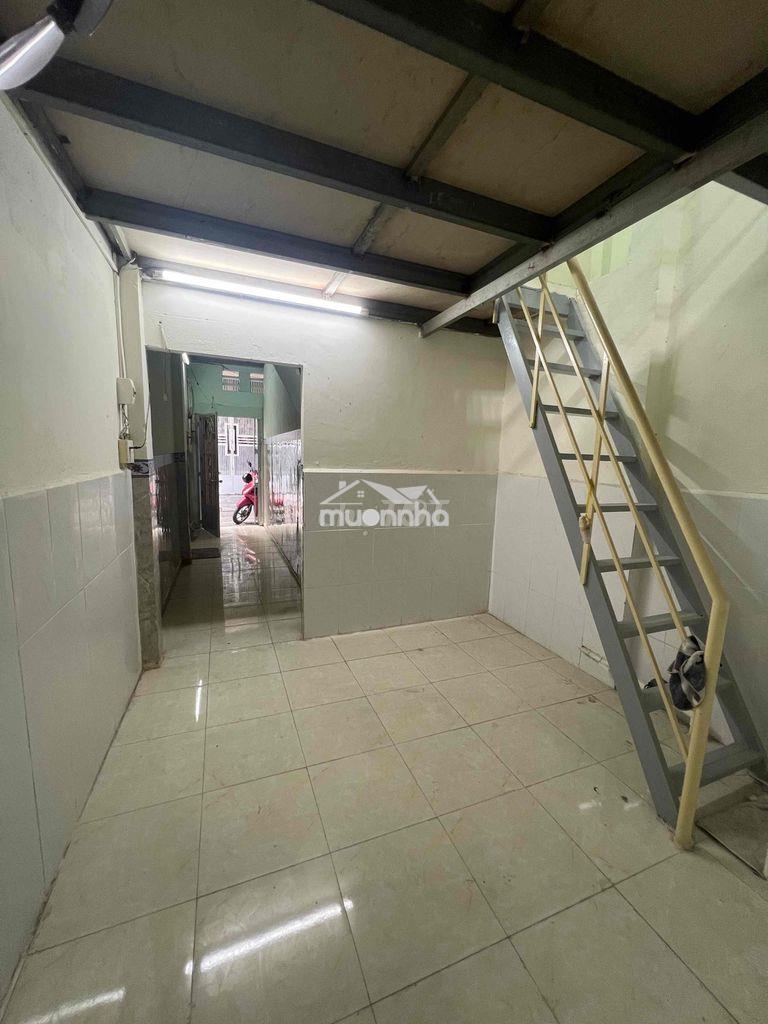 🟤🪵🏡 Nhà 1 trệt 1 lầu – hẻm 159 hòa hưng, quận 10 – chỉ 5tr/tháng 🟡🌾i - 3