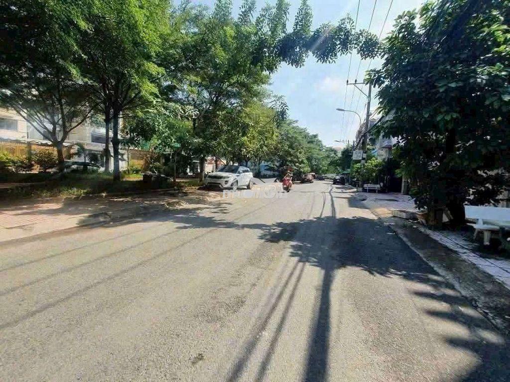 Biệt thự 7x20m kdc đồng gia đường 12m thông lê thị riêng sát ủy banq12 - 2