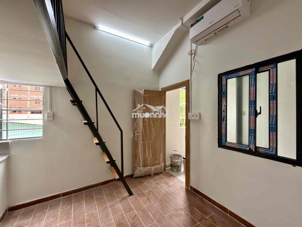 Duplex mới xây cửa sổ trời rộng rãi ở 4 người 4 xe thoải mái - 4