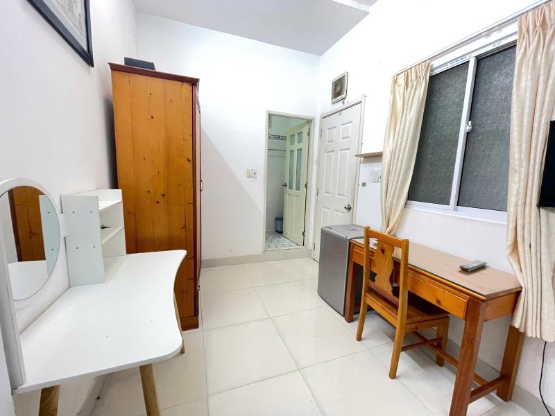 Phòng trọ sinh viên đường cô bắc, quận 1 cũ – gần đại học văn lang, hoa sen và đại học khoa học tự nhiên