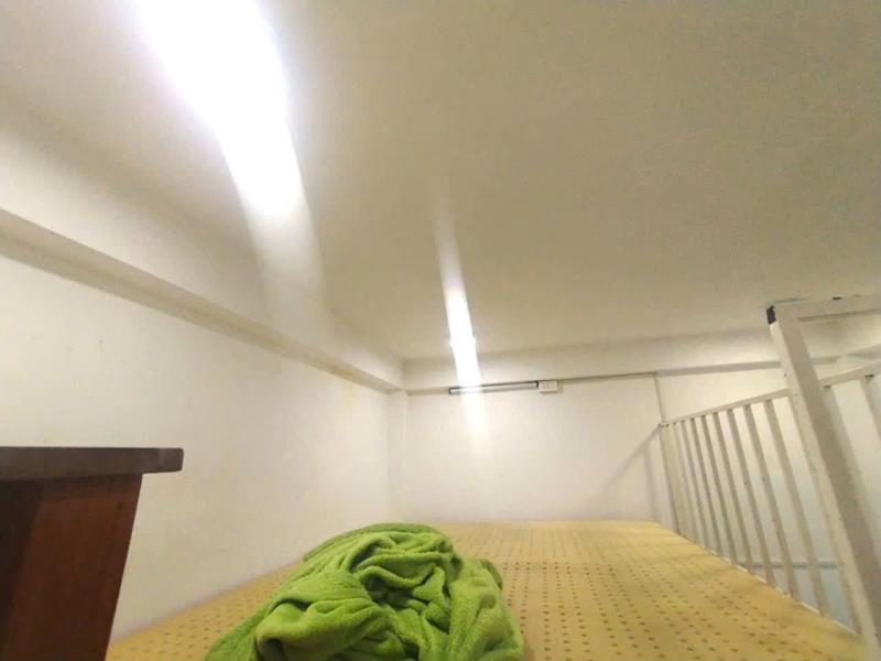 Cho thuê phòng trọ sinh viên có gác full nội thất cách mạng tháng 8, quận 3 – gần ueh, đại học mở, đại học kiến trúc - 3