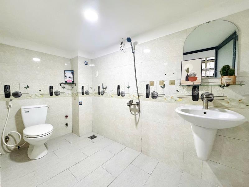 Duplex full nội thất gần đại học văn hiến - đại học công thương tân phú - 3