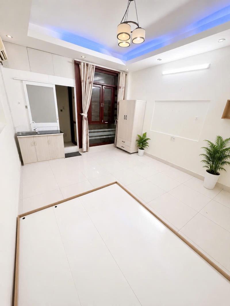 Cho thuê phòng trọ tân bình - studio cửa sổ trời máy lạnh - 0926051663 - 4