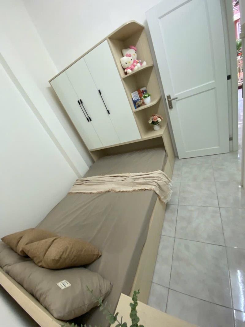 Cho thuê 2pn tân bình - mới 100% có cả bồn tắm - 0926051663 - 3