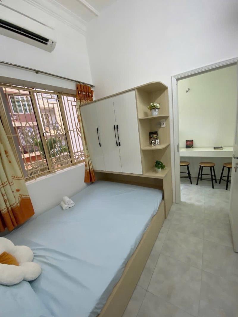 Cho thuê 2pn tân bình - mới 100% có cả bồn tắm - 0926051663 - 4