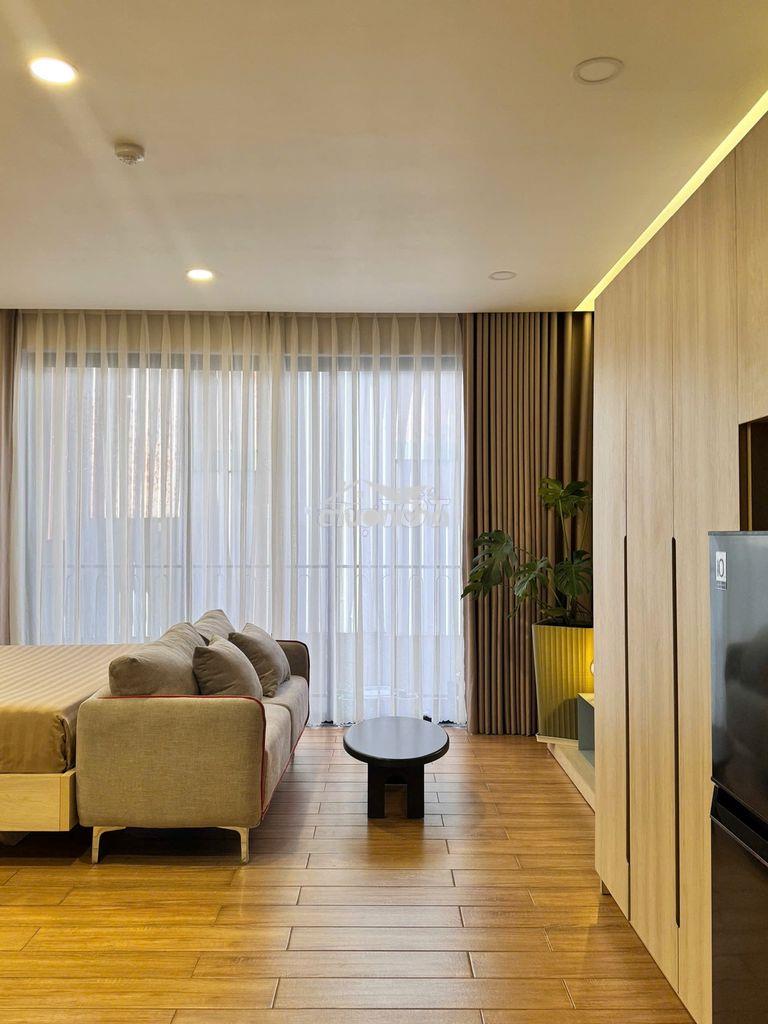 🌹Ch mới 100% studio/ 1pn/ 2pn full nt - ngay nguyễn cửu vân cạnh q.1🌹 - 4
