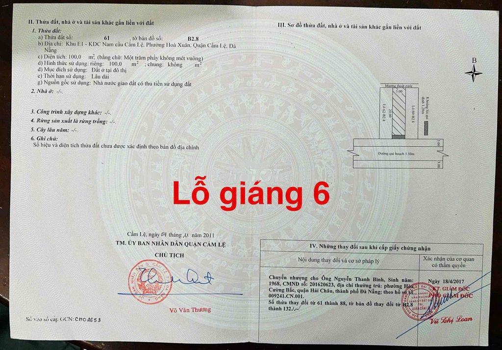 🧧 Bán : lỗ giáng 6 - 4