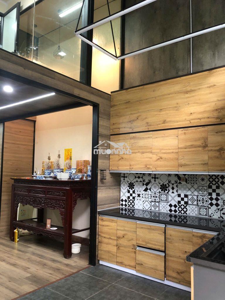 Cho thuê nhà liền kề 2.5 tầng văn khê - hà đông - 3