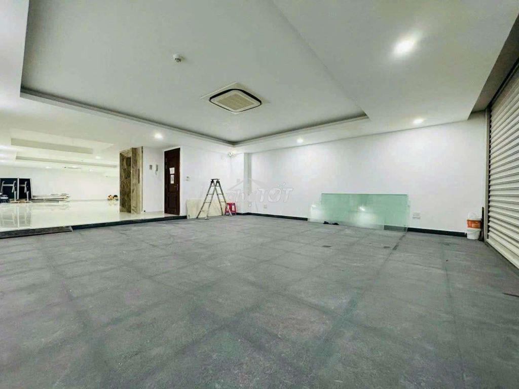 Cho thuê nguyên căn  nguyễn cơ thạch – sala | 1 hầm 5 tầng - 3
