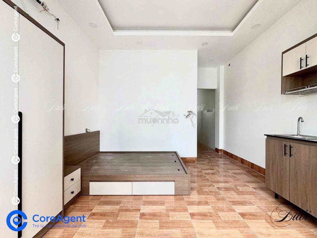 Khai trương dự án mới xây 100% ngay đầm sen , đại học hồng bàng - 4