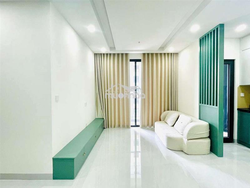 Thuê 2pn full nội thất cao cấp – a&t sky garden lái thiêu 8tr