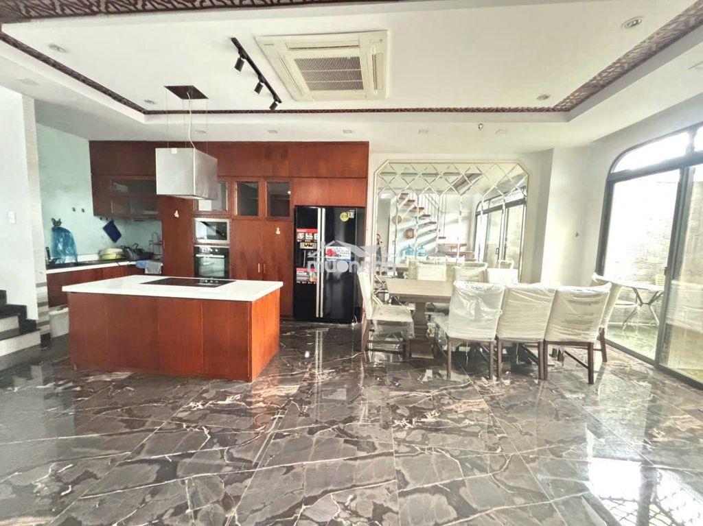 Cho thuê villa hẻm 266 lê văn sỹ phường 1 quận tân bình giá 35 triệu - 3