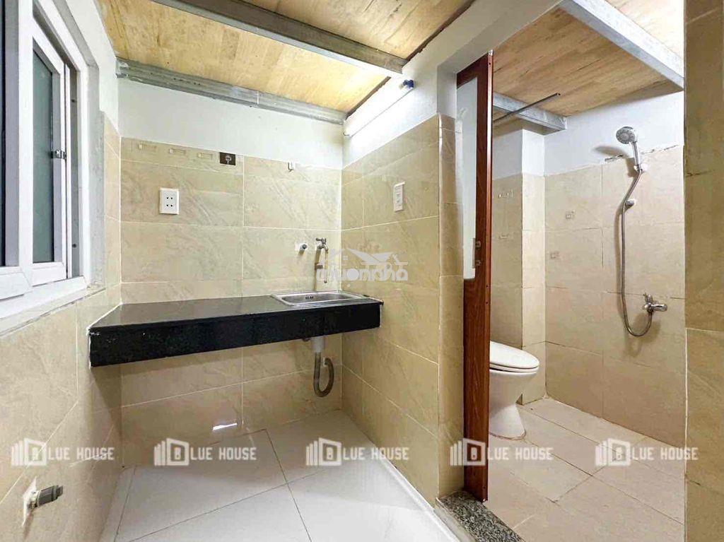 Giữ phòng đến tháng 9 - phòng gác cao - nhà thi đấu phú thọ quận 10 - 4